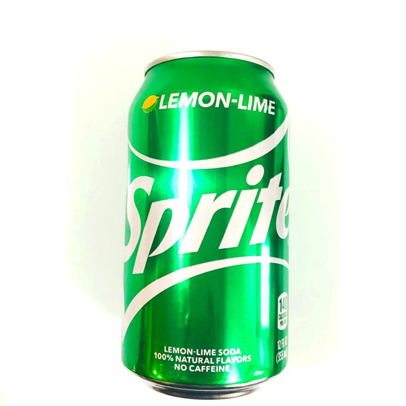 Sprite - 20 fl oz Bottle