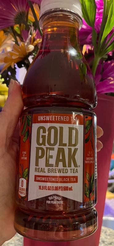 Pure Leaf Unsweetened Black Tea (59 fl. oz., 2 pk.) - Sam's Club