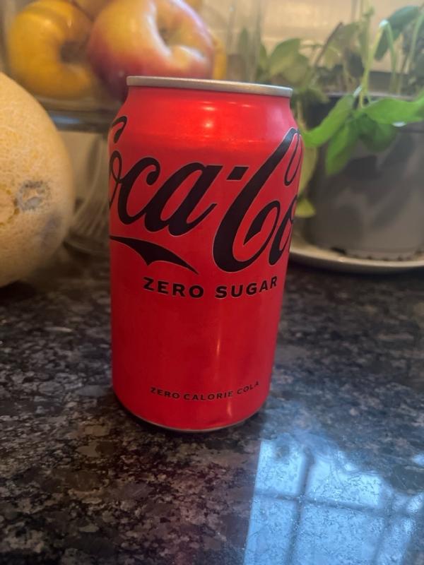 Coke Zero Sugar Diet Soda Soft Drink, 7.5 fl oz, 6 Pack | Meijer