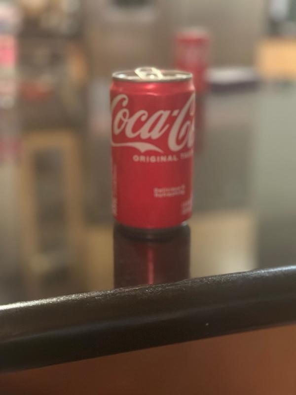 Verres Coca Cola, 16 oz, 6 pces