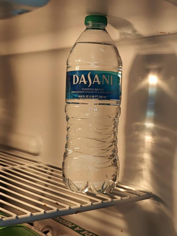 Dasani Purified Water 20 oz, Spring