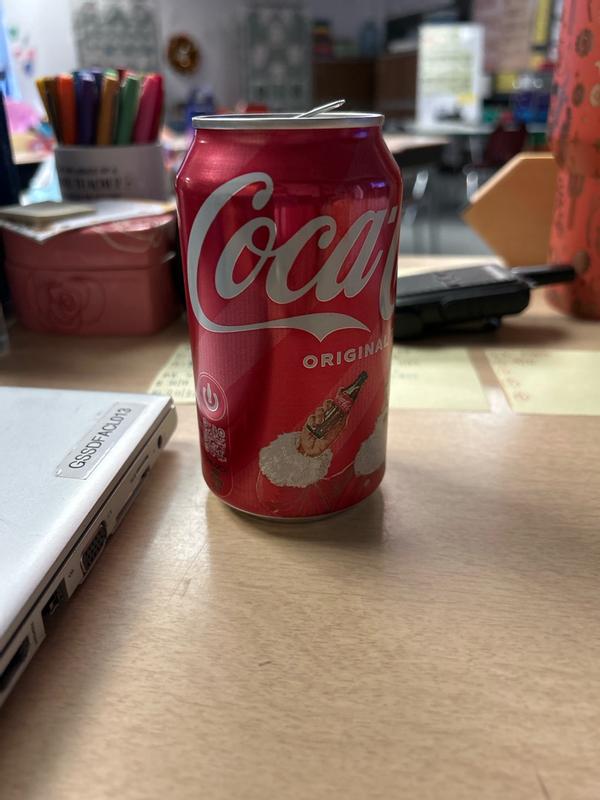 Reviews for Coca-Cola 12 fl. oz. Coca-Cola Fridge Pack Cans (12