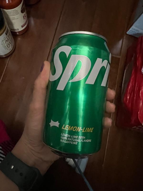 Sprite (12 oz., 35 pk.) - Sam's Club