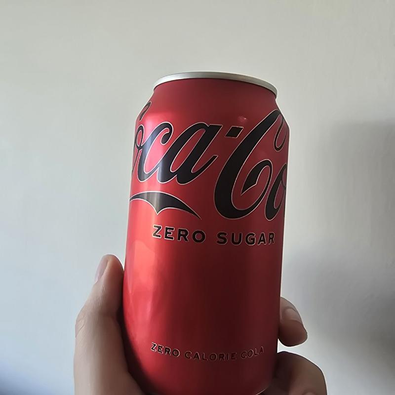 Coca-Cola 12-Pack Zero Sugar Coke - 0376/121750/121764
