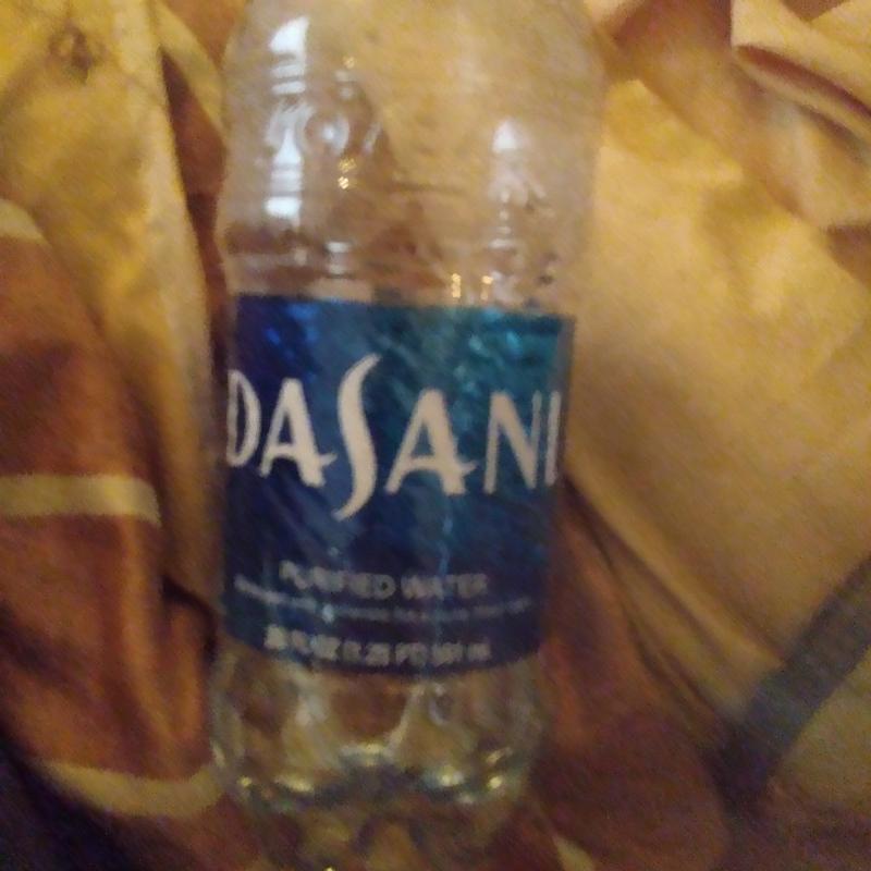 Reviews for Dasani 1 l Purified Water Bottle