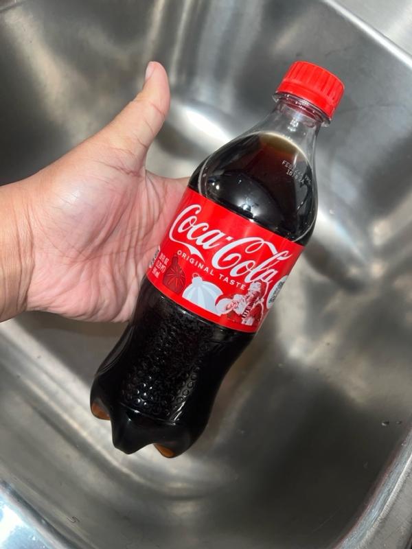 Coca-Cola (16.9 fl. oz., 24 pk.) - Sam's Club