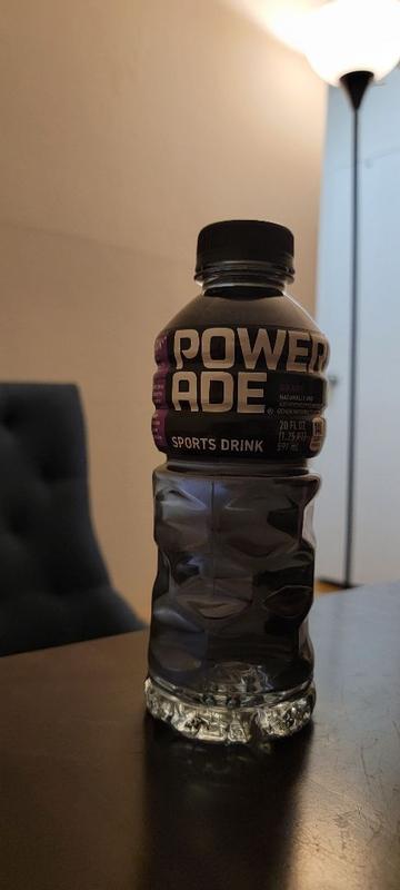 POWERADE on X: 🚨#MarchMadness Giveaway🚨 We've got some sideline bottles  to hand out. For a chance to win a bottle + supply of POWERADE: 1️⃣ Follow  @POWERADE_us 2️⃣ Like and RT this