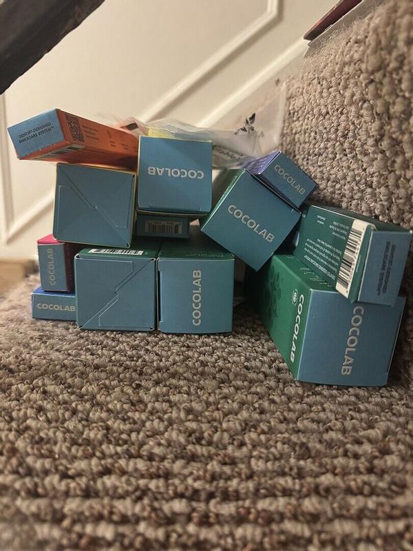 Customer photo for "Great toothpaste for the whole family"