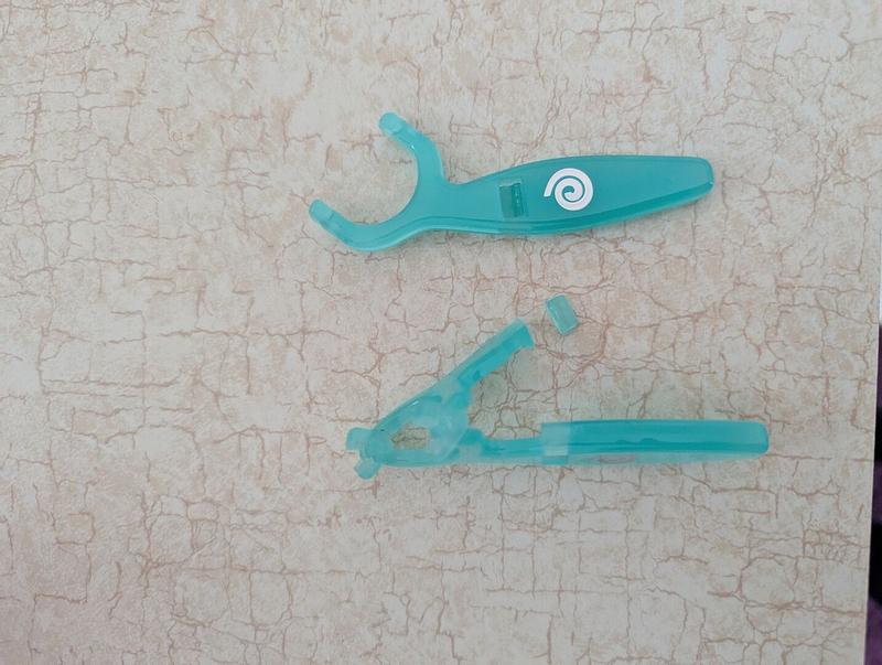Customer photo for "Disappointed"