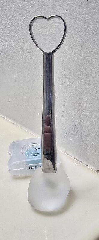 Customer photo for "This is super easy to"