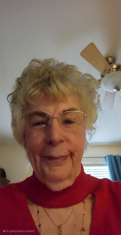 Photo from Patsy Ann Taylor