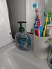Produkttest Palmolive