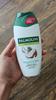 Das Palmolive Kokosnuss