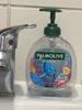 Palmolive Aquarium Flüssigseife