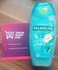 Palmolive Thermal Spa Shower