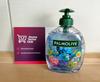 Palmolive Flüssigseife Aquarium