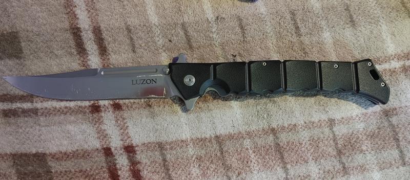 LARGE LUZON | Cold Steel Knives