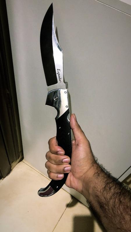 ESPADA XL (S35VN) | Cold Steel Knives ESPADA XL (S35VN) | Cold Steel Knives