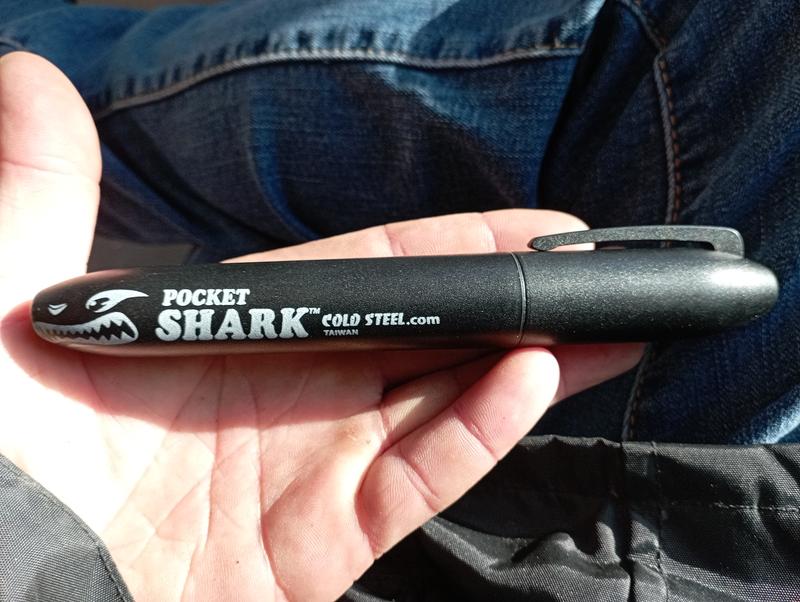 POCKET SHARK | Cold Steel Knives