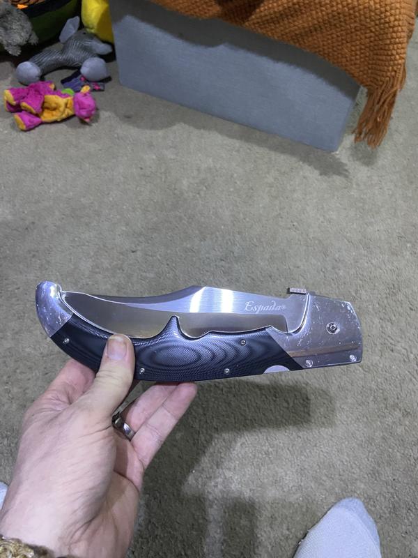 ESPADA XL (S35VN) Cold Steel Knives