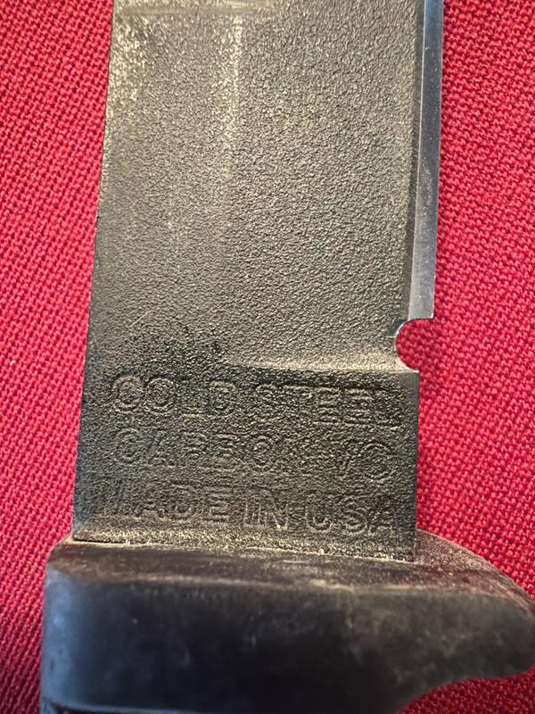 Recon tanto
