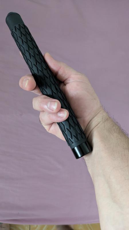 Very portable and its weight is comfortable for it to be carried all day.