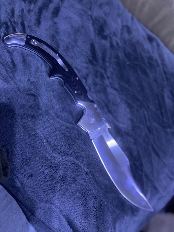 ESPADA XL (S35VN) | Cold Steel Knives