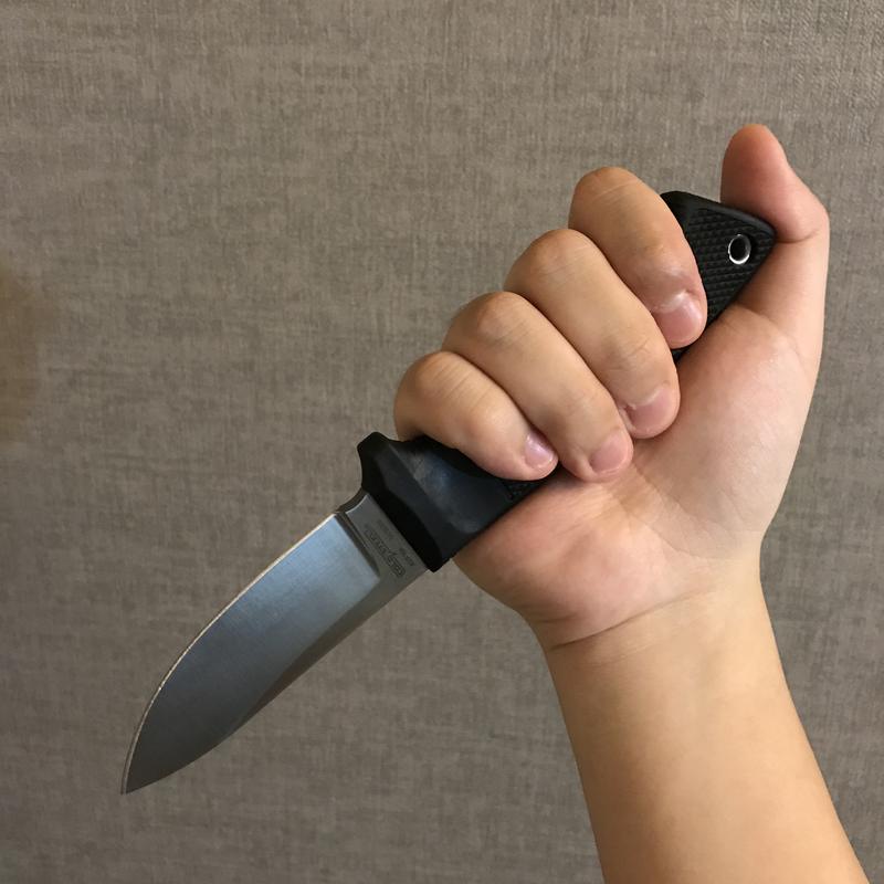 Cold Steel ペンドルトンハンター AUS-10A | ミリタリーショップ