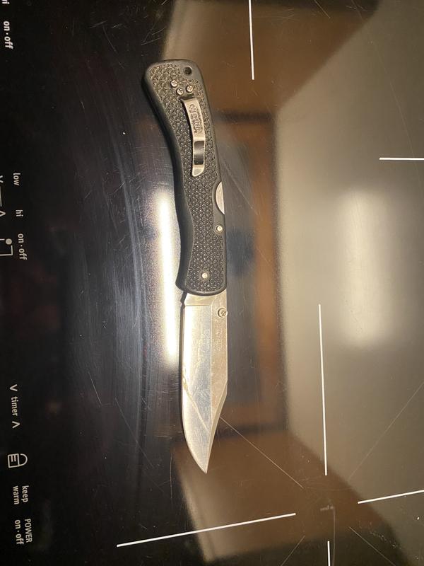 Cold Steel Voyager Large 29AT plain Edge AUS10A, Tanto