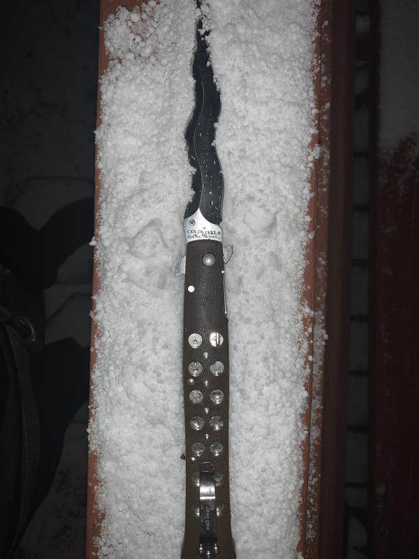 My ti-lite VI