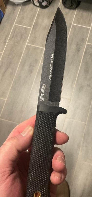SRK (SK-5) | Cold Steel Knives
