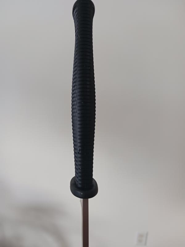 Thin handle