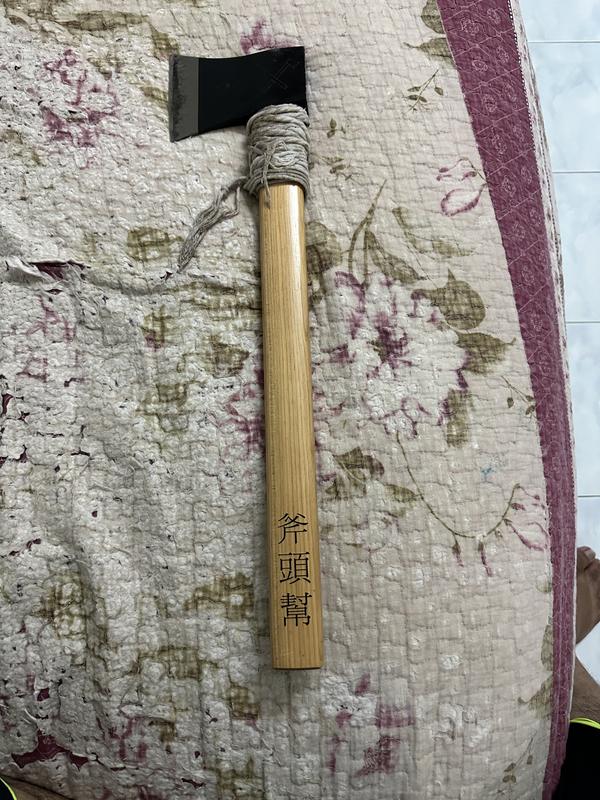 AXE GANG HATCHET | Cold Steel Knives