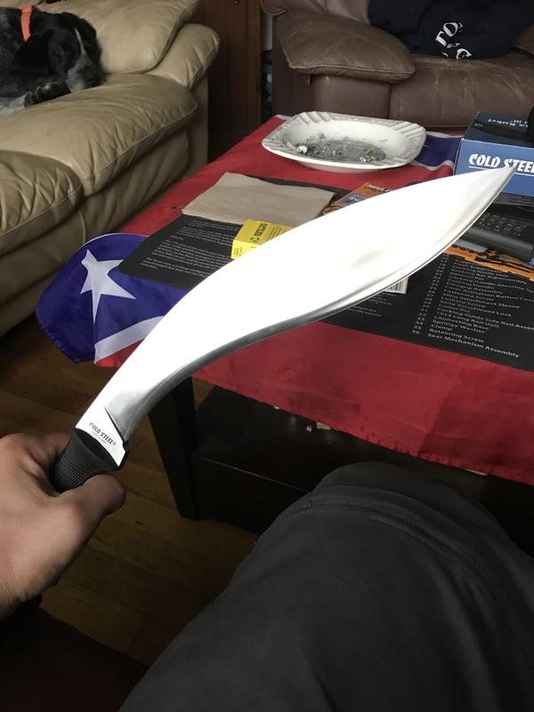 San mai iii classic Japan 🇯🇵