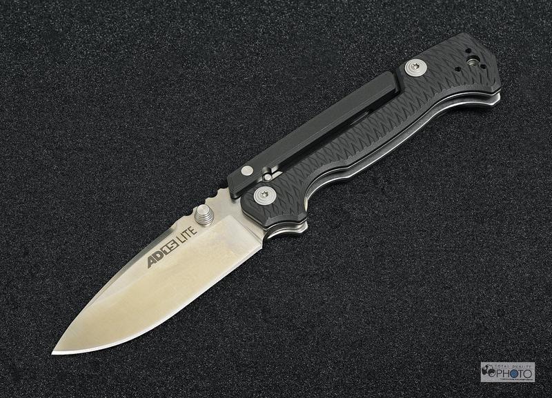 The Awesome AD15 LITE