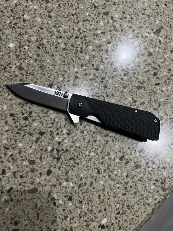 Cold Steel Navaja 1911