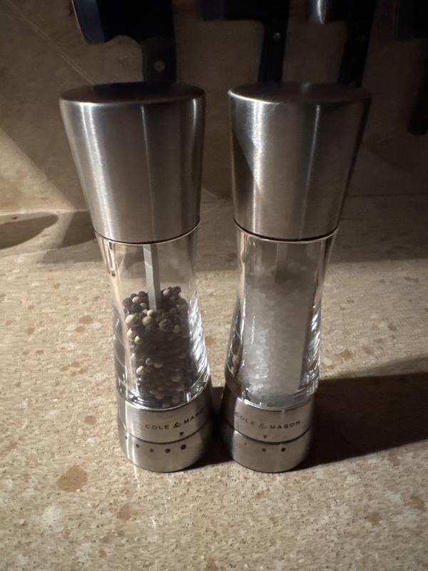 Great adjustment capabilities