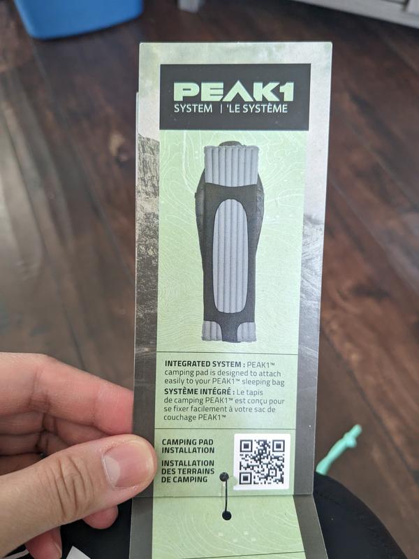 User uploaded product image