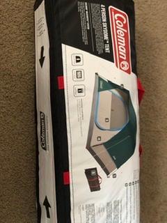 1464927 COLEMAN SKYDOME TENT 16FT X 7FT 50 00 INSTANT SAVINGS EXPIRES ON  2023 04 23 179 99 - Costco East Fan Blog