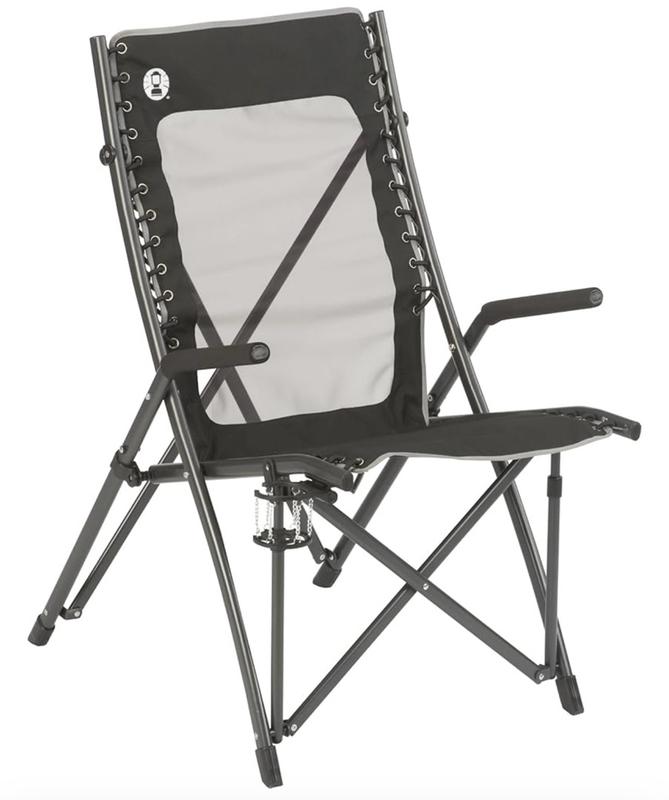 Comfortsmart™ Suspension Chair | Coleman