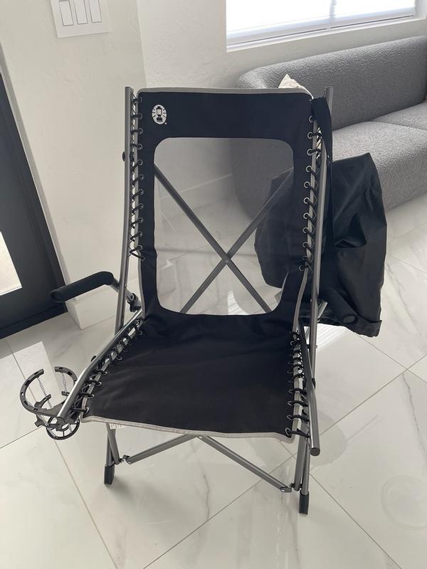 Comfortsmart™ Suspension Chair | Coleman