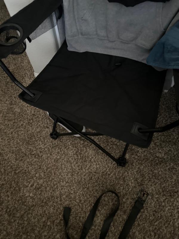 User uploaded product image