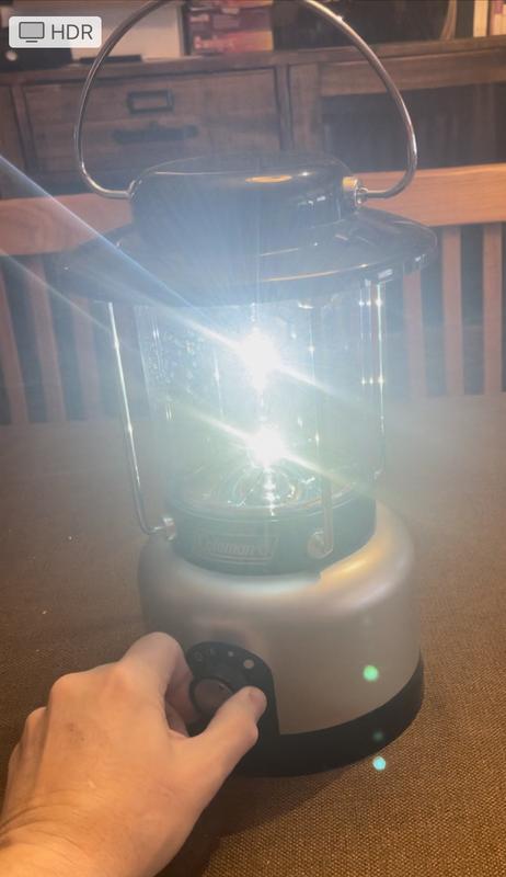 Coleman CPX® 6 Multi-Purpose LED Lantern | Meijer