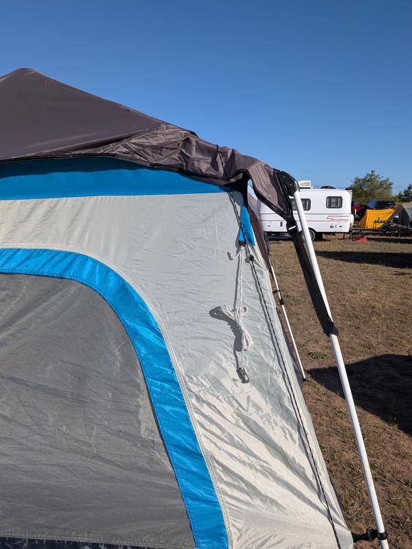 6-Person Instant Tent Rainfly Accessory | Coleman