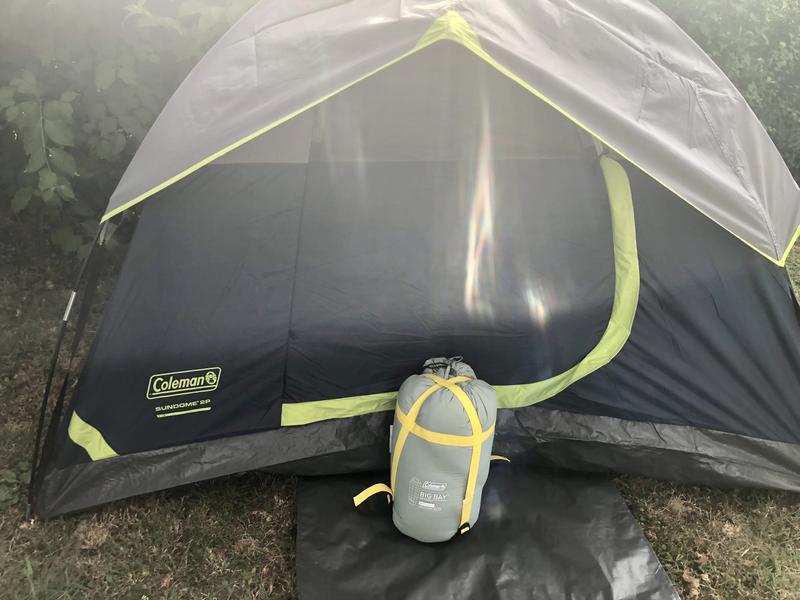 Coleman® Sleeping Bag