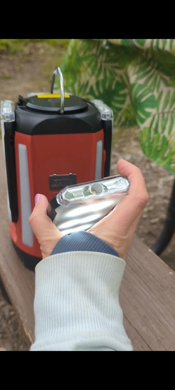 Quad® Pro 800L LED Lantern | Coleman
