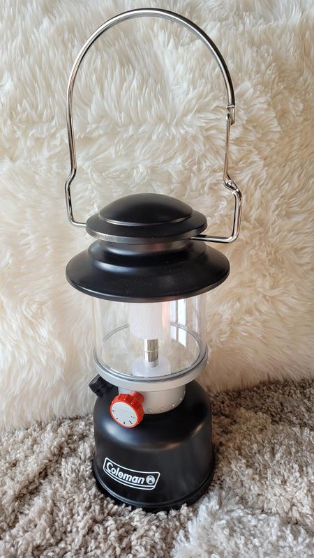Coleman Classic Recharge 800 Lumens LED Lantern | Coleman Coleman Classic Recharge 800 Lumens LED Lantern | Coleman