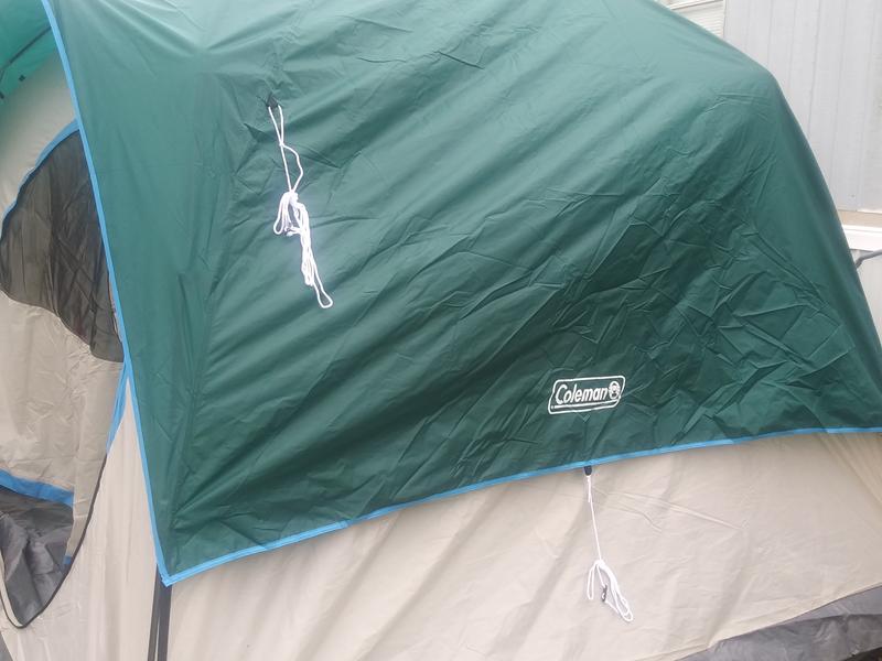 Meijer tents hotsell