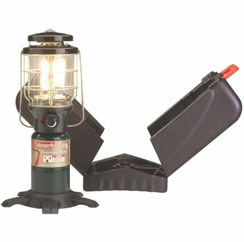 Coleman Northstar® Lantern With Case | Canadian Tire