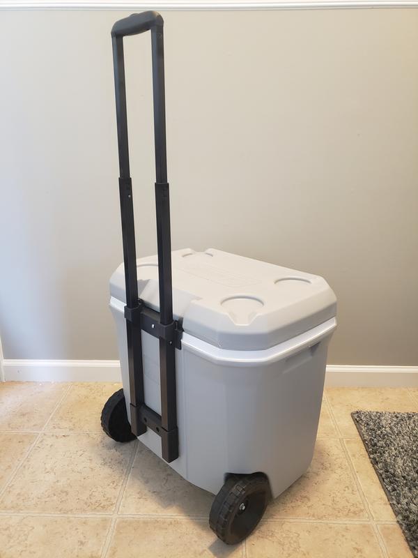 Coleman 65 hot sale qt cooler